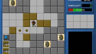 SokobanCCLP.dat: Championship Lode Runner (145) solution