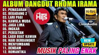 Download lagu DANGDUT ORGEN TUNGGAL ALBUM RHOMA IRAMA PALING ENAK AUDIO CLARITY CEK SOUND