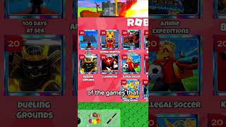 HUNT 20 NEW UPDATE (PART 2) #new #roblox