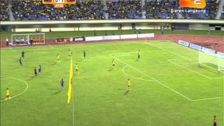 HBT 2014 - Brunei Vs Cambodia