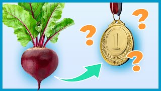 The TRUTH about Beet Juice and Endurance Gains