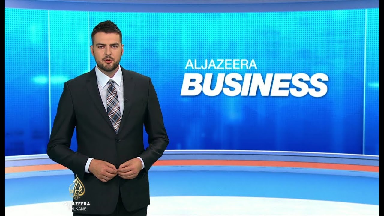 الجزيرة للأعمال: الزراعة والسياحة