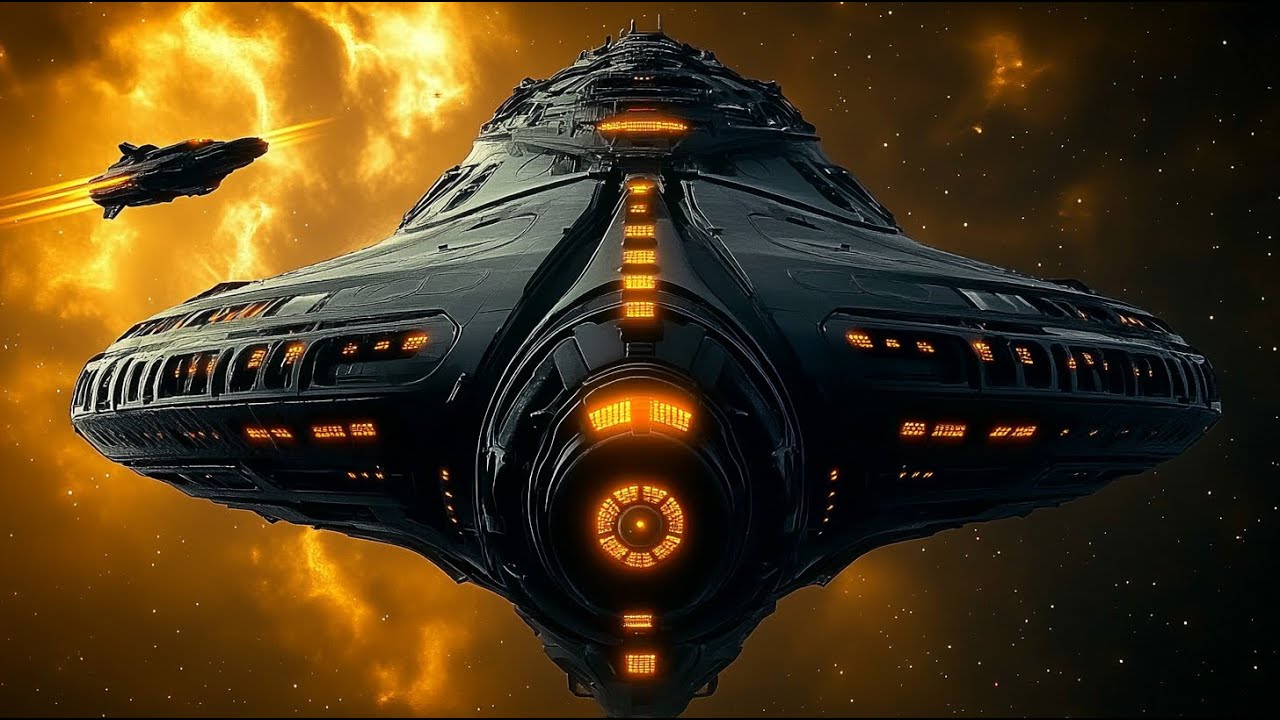 They Mocked Humanity’s Weak Warship—Then It Fired Once And Wiped Them Out |HFY | Best Sci-Fi Stories