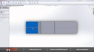 Solidworks Robot Kol - Sw-Kol-1