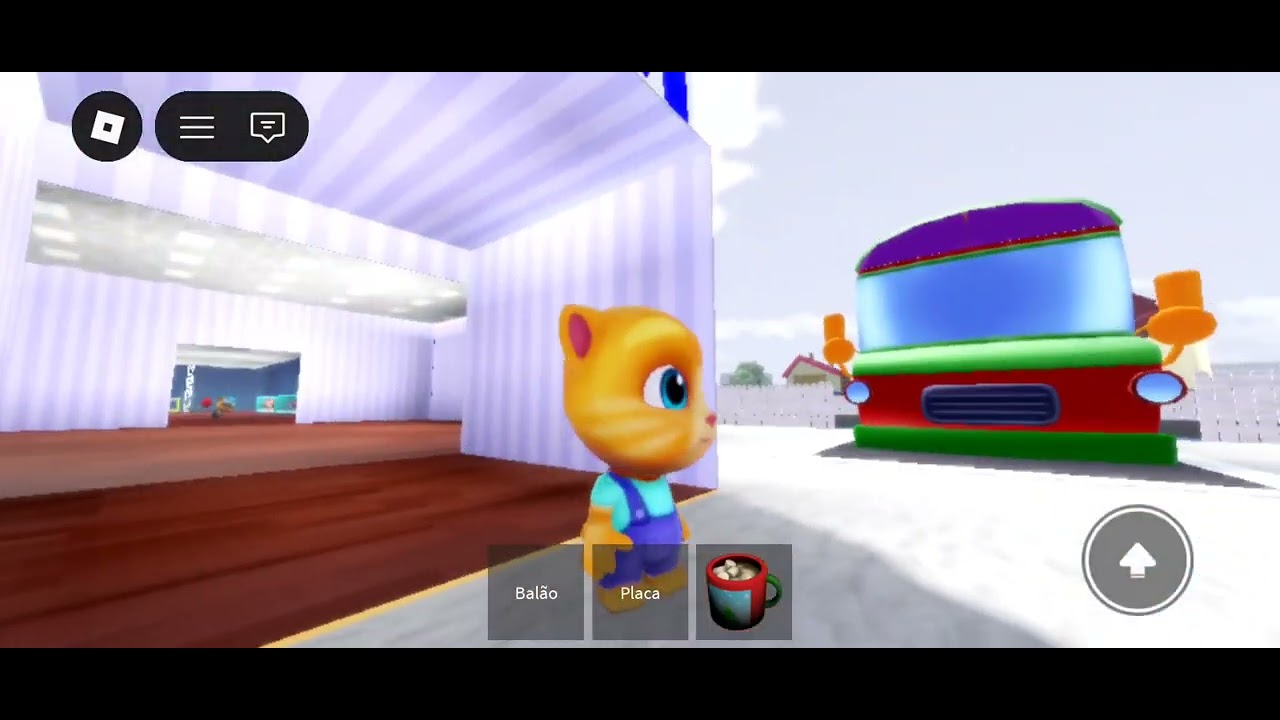 Becca e ginger em dia nevado ep 22 t2