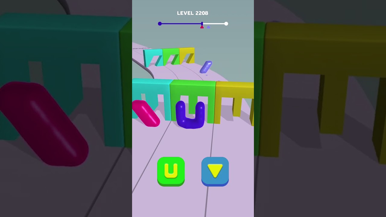 Juice Run! Satisfying Games 