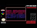 SUPER ZSNES 2026 CLASSIC SUPER NINTENDO EMULATOR REBORN NOW IN HIGH DEFINITION WATCH THE VIDEO #psp
