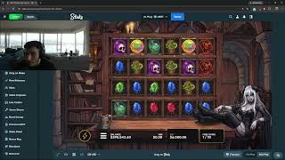 TrainwrecksTV Gamba Stream #70