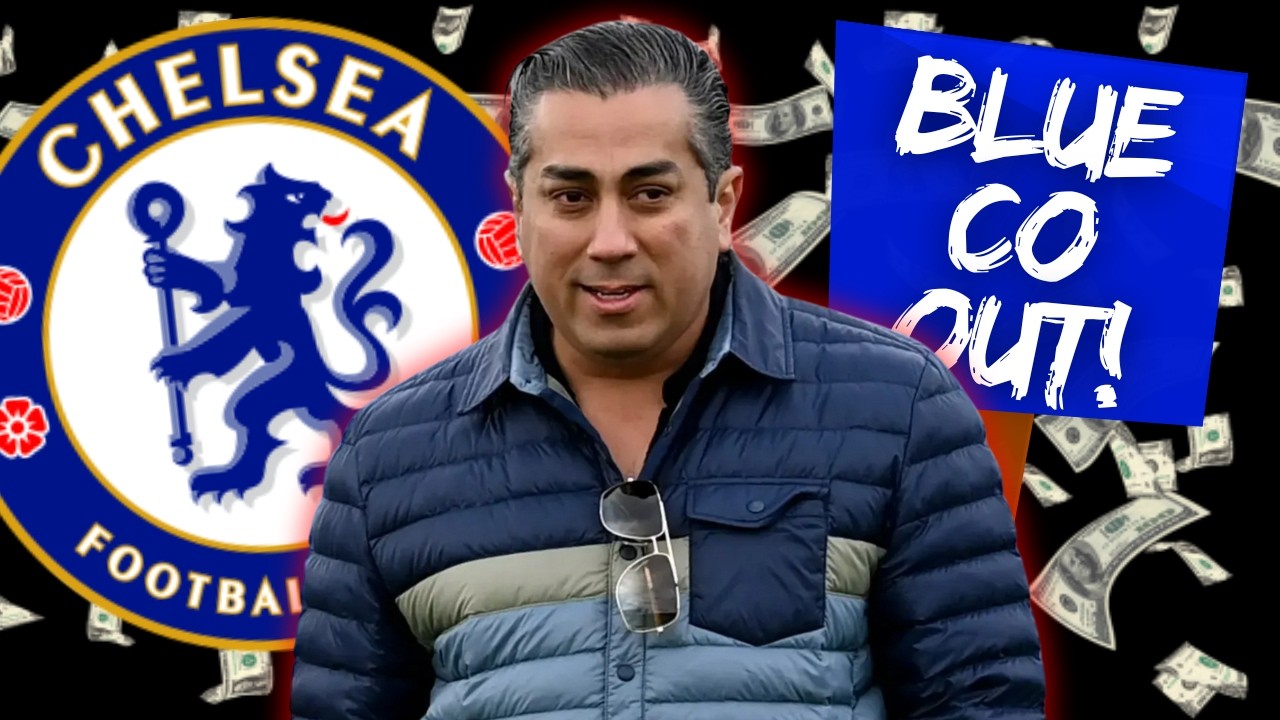 «Челси» протестует! Болельщики в ярости от владельцев из BlueCo.