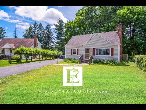 205 Abbotsford Ave, Hartford, CT home video tour