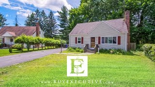 205 Abbotsford Ave video tour