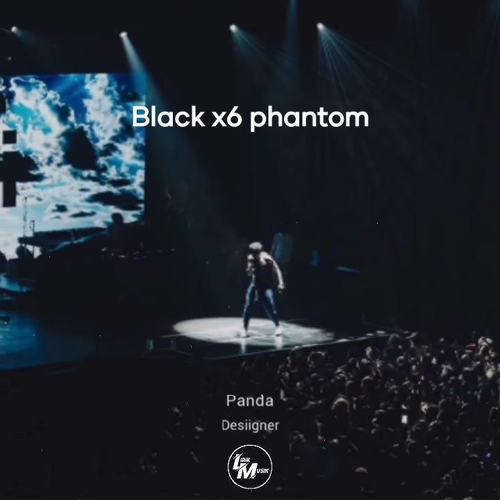 Story Wa lirik lagu panda Rap good #desiigner