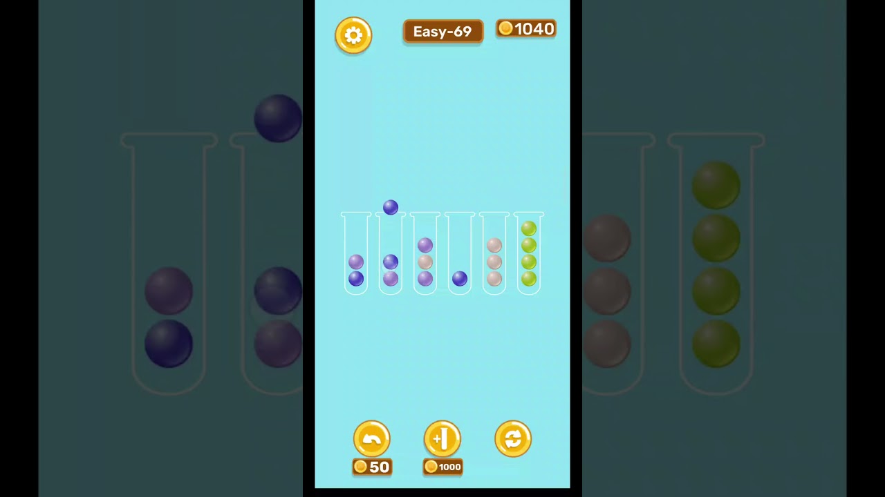 Marble Matching....😀😀