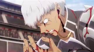 Maou Gakuin no Futekigousha
