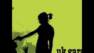 Shola Ama - Who's Loving My Baby (Ed Case Remix) uk garage