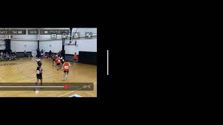 Cooper Smith Prep Hoops Top 250