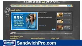 Hellmann's® Extra Heavy Mayonnaise