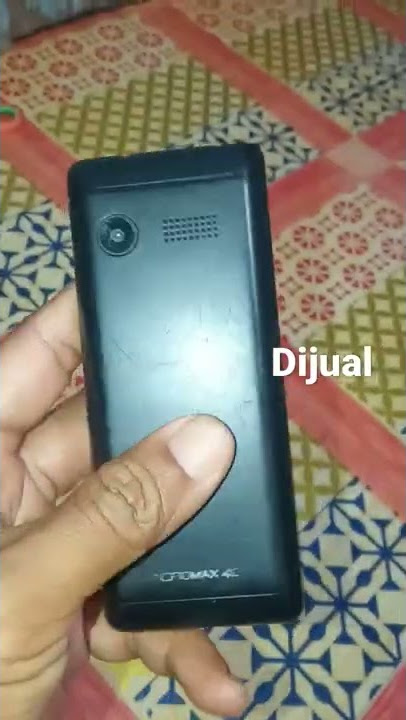 hp andromax prime 4g