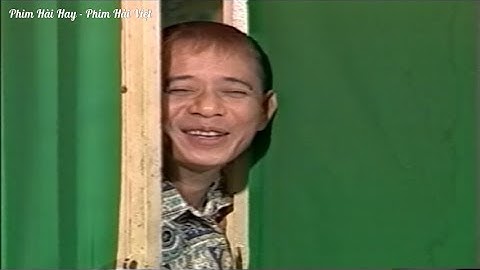 Thằng Vô Duyên - Bảo Chung ( Bản Gốc ) | Hài Kịch Xưa Hay Nhất