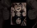 Esc key silent horror  evil comic darkbox silenthorrorstory comic manhwa viral shorts