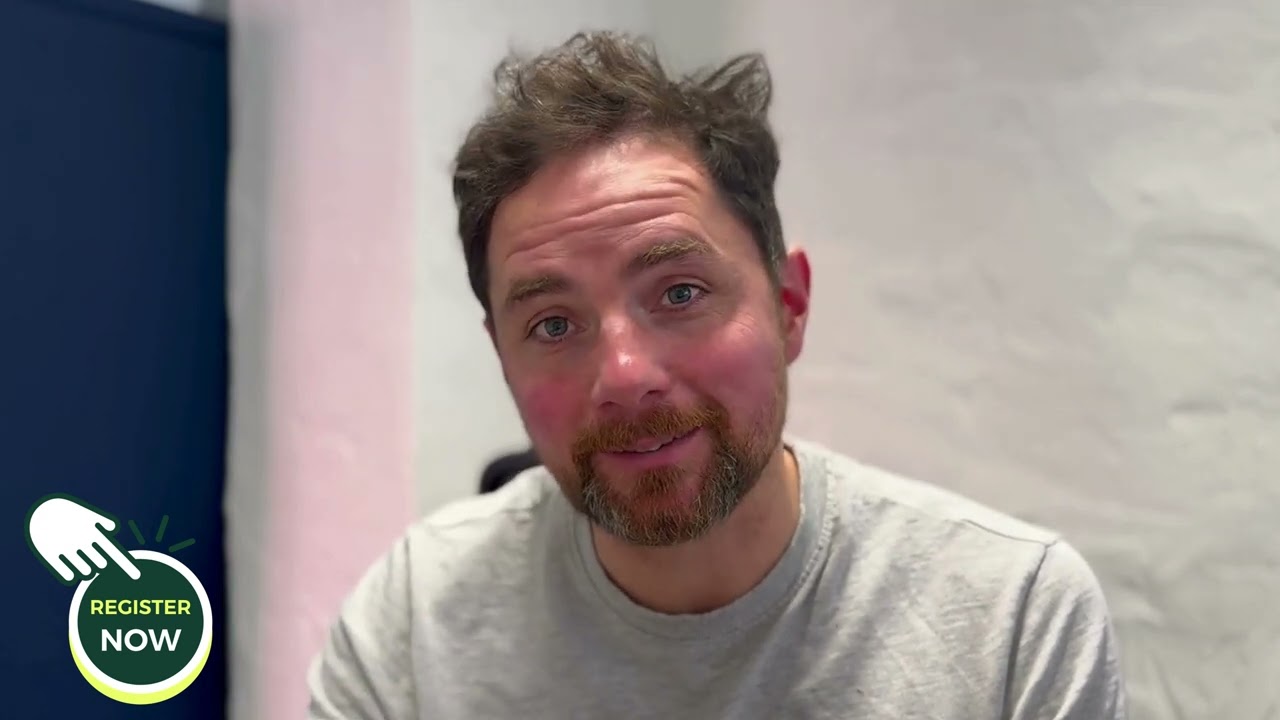 WORKSHOP: The Missing Part of the Performance Puzzle