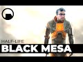 Black Mesa | Episodio 2 | La LINTERNA es el peor enemigo