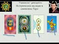 Исторические истоки символики Таро.