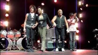 'Nessun Dorma' - Jeff Beck, Brighton Centre, 16th October 2010