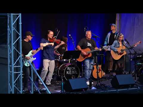 Treibholz-Austropop - Ollas Leiwand (Georg Danzer Cover)