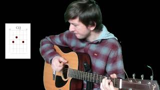 Vídeo de Carry Me