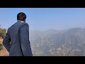 05 jan 2026.. trip to bhimtal with ayush Budhlakoti for some work #ankitpandey #ankitpandeylifevlogs