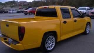 2005 Chevrolet Colorado Jeff Wyler Florence Buick GMC