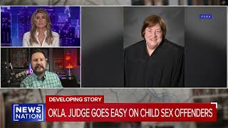 Justice System Failure? Rapists Walking Free in Oklahoma Case | Judge Susan Worthington Controversy