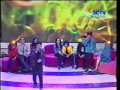 Coboy Jr. - Mama at Konser Istimewa COBOY JUNIOR T