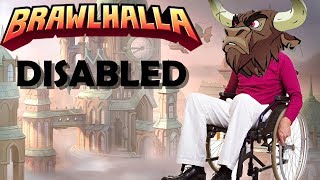Becoming Handicapped With Zalify (Part 1)