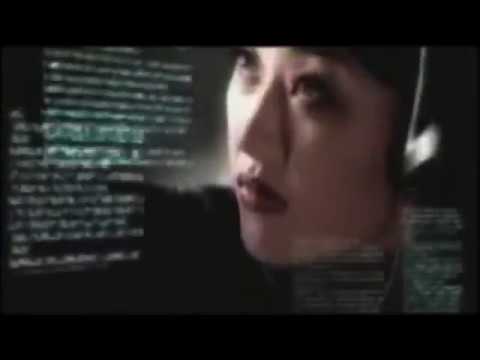 스페이스 에이 (Space A) 김현정 주홍글씨 The Scarlet Letter 1998년 (MV)