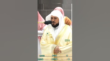 تلاوة خاشعة 🍃 سورة الضحى 🍃فضيلة الشيخ أ.د #_ماهر_المعيقلي