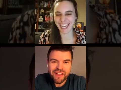 Intuition, Tarot, Oracles : Comment Devenir Professionnel ? [LIVE INSTAGRAM] (@les5sensdescartes)