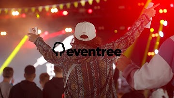 Eventree - Gold Standard Event Management Software