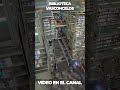 La MEJOR BIBLIOTECA del MUNDO está en CDMX #cdmx #mexico  #turismo  #shorts