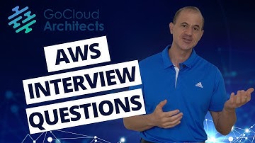 Cloud Architect Technical Interview (Master The Cloud Architect Interview Questions!)