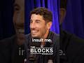 F** J.J. Abrams?” — Jason Biggs Jokes About His $1M Mistake #podcast #funny #actor
