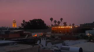 Marrakesh - It was not really for me