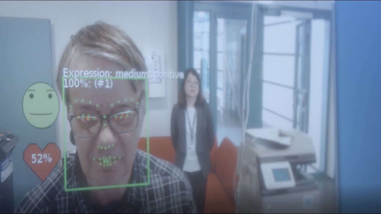 Artificial Intelligence Research - YouTube