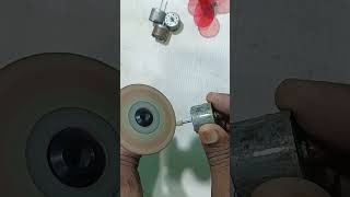 Small drill machine #shorts #experiment #electrical #diy