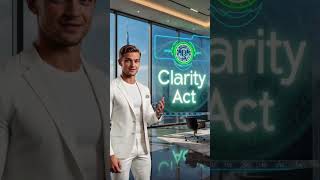 BTC 78 352$ | Clarity Act в Сенате | Приток в Bitcoin ETF. 30 сек 🔥