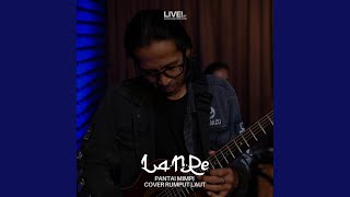 Pantai Mimpi (Cover Rumput Laut Live At Black Class Production)