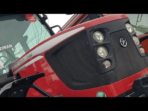 TÜMOSAN 71 65 İNCELEME (SİZCE OLMUŞ MU !!!)