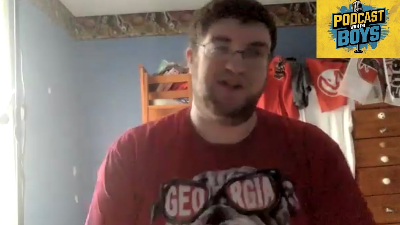 Shamrock Shake’s Are Back! NHL/NBA Playoff Outlook/PWTB Side Topics