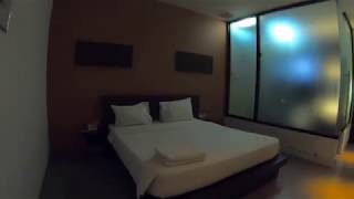 Get Link Hip Hotel, Hua Hin, Thailand, 339THB (11USD) per night